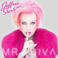 Legs Up_Jeffree Star