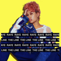 The Line_RAYE