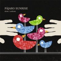 Kinda Fantastic_Pajaro Sunrise