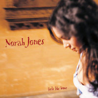 The Long Way Home_Norah Jones