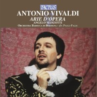 Antonio Vivaldi: Farnace, RV 711, Act I - Aria: Sorge l'irato nembo e la fatal tempesta_Angelo Manzotti,Orchestra Barocca di Bologna,Paolo Faldi