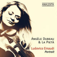 Passaggio_La Pieta,Angele Dubeau,Ludovico Einaudi