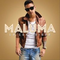 La Curiosidad_Maluma