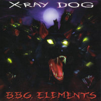 Launch Warning_X-Ray Dog