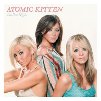 Ladies Night_Atomic Kitten,Kool & The Gang