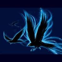 (序章)夜海虚荒_洛天依