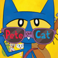 Going To The Beach_Pete the Cat,Elvis Costello,Diana Krall