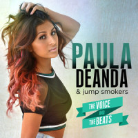 Strangers_Paula DeAnda,Jump Smokers