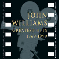 超人_John Williams