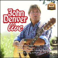 This Old Guitar_John Denver