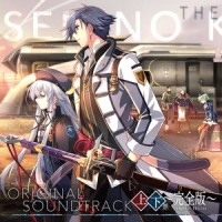 在りし日のメロディ_Falcom Sound Team J.D.K.
