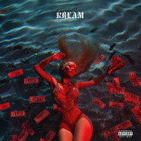 Kream_Iggy Azalea,Tyga