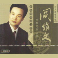 乌苏里船歌_阎维文