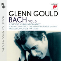 Contrapunctus 7 (对位7) (Excerpts)_Glenn Gould