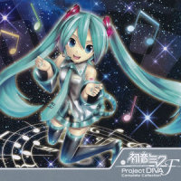 Fire◎Flower_镜音连,初音未来