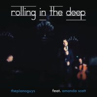 Rolling in the Deep_The Piano Guys,Amanda Scott