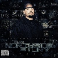 Gangsta Love(feat. S.O.S & Chase Prince)_Sicc Chris,Chase Prince,S.O.S