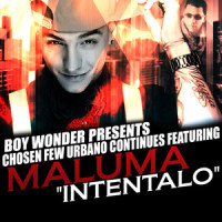 Intentalo_Maluma