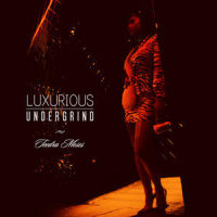 Another Luvr_Teedra Moses,Wale