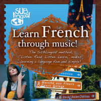 Quelqu'un M'a Dit_Various Artists,Carla Bruni