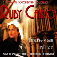 Ruby Cairo Theme: Flamenco_Ottmar Liebert,Luna Hegar,John Barry