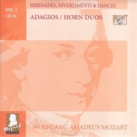 Wolfgang Amadeus Mozart: Notturno in F major, K. 346 "Luci care, luci belle"_Wolfgang Amadeus Mozart