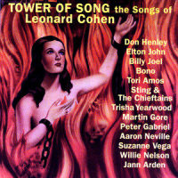 Sisters Of Mercy_Sting,The Chieftains