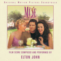 Driving To Universal_Elton John,Geoffrey Alexander