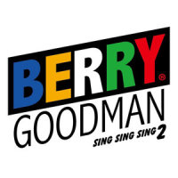 君に願いを_Berry Good Man
