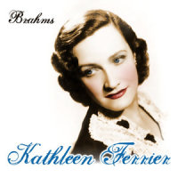Botschaft, Op.47, No.1_Max Gilbert,Phyllis Spurr,Johannes Brahms