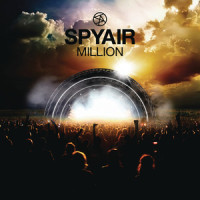 I miss you_SPYAIR