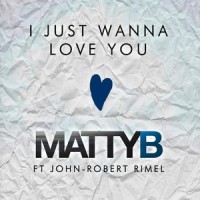 I Just Wanna Love You_MattyB
