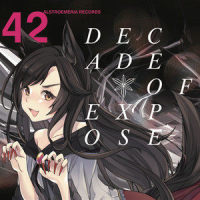 KALEIDOSCOPE feat. ayame_Alstroemeria Records,ayame