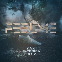 Feel Me_Pax Japonica Groove