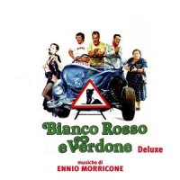 Bianco Rosso e Verdone(Piano bar)_Ennio Morricone
