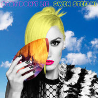 Baby Don't Lie_Gwen Stefani