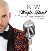 Magic Hotel_Karl Wolf,Timbaland,BK Brasco