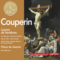 Troisième livre de pièces de clavecin, Ordre XV in A Major: VII. Les vergers fleüris (2002 Recording)_Aline Zylberajch