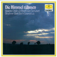 Brahms: Ein deutsches Requiem, Op. 45 - excerpt - No. 2 Chor "Denn alles Fleisch" (beginning)_Wolfgang Meyer,Berliner Philharmoniker,Herbert von Karajan,Wiener Singverein,Reinhold Schmid
