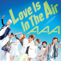 Love Is In The Air_AAA