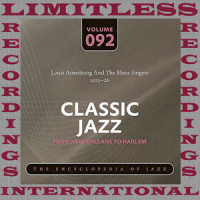 Careless Love Blues_Louis Armstrong,The Blues Singers