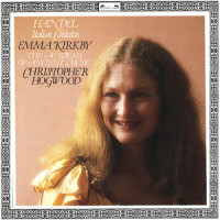 Handel: "Mi palpita il cor", HWV 132 - S'un dì m'adora la mia crudele (我是容易忧伤的)_Emma Kirkby,Academy Of Ancient Music,Christopher Hogwood