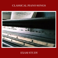 Bach's Variatio 13 a 2 Clav_Piano Pianissimo,Exam Study Classical Music,Exam Study Classical Music Orchestra