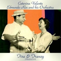 Misirlou_Caterina Valente,Edmundo Ros