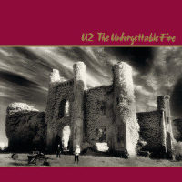 Disappearing Act_U2