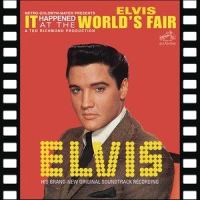 Happy Ending_Elvis Presley