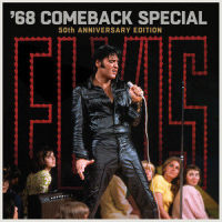 Blue Moon Of Kentucky_Elvis Presley
