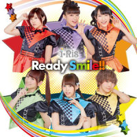 Ready Smile!!_i☆Ris