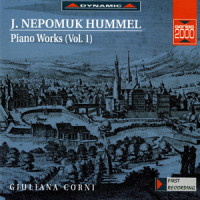Fantasie in E-Flat Major, Op. 18: I. Lento -_Giuliana Corni