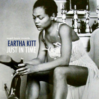 All I Want Is All There Is_Eartha Kitt